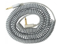 VOX Coil Cable Silver