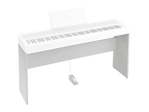 Korg STB1 - Piano Stand for B1 Digital Piano (White)