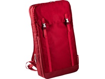 Korg Sequenz MP-TB1 Tall Backpack (Red)