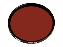 Tiffen 29 Dark Red Filter (82mm)