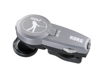 Korg SR-1G In Ear Stroke Golf Metronome