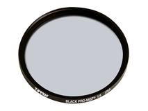 Tiffen Black Pro-Mist 1/4 Filter (67mm)