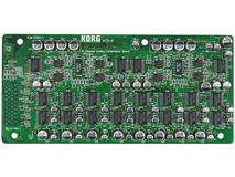 Korg ACB-8 Analogue Compressor Option Board