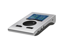 RME Babyface Pro FS 24-Channel Bus-Powered USB 2.0 Audio Interface