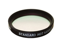 Tiffen 55mm Standard Hot Mirror Filter