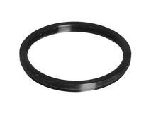 Tiffen 49-46mm Step-Down Ring (Lens to Filter)