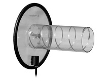 Shure HA-8089 Helical Antenna for Wireless Microphone and Monitor Systems (480 - 900MHz)