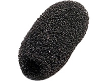 Shure Foam Windscreen for Countryman Earset & Micro-Lavalier Mic (4-Pack, Black)