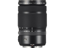 FujiFilm GF 45-100mm f/4 R LM OIS WR Lens