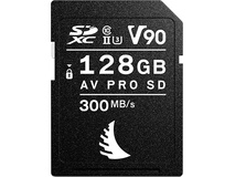 Angelbird 128GB AV Pro Mk 2 UHS-II SDXC Memory Card
