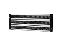 Canare 32MD-ST-4RU Staggered Mid-Size Video Patchbay (4 RU)
