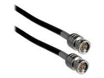 Canare L-4CFB RG59 HD-SDI Male/Male Cable (50 ft)