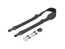 SmallRig Camera Shoulder Strap (Black)