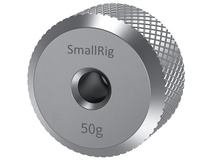 SmallRig Counterweight for DJI Ronin-S/SC and Zhiyun-Tech Gimbal Stabilizers