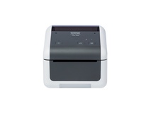 Brother TD4520DN Desktop Thermal Label & Receipt Printer