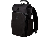 Tenba Fulton 10L Backpack (Black)