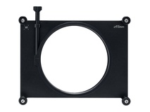 Wooden Camera Clamp-On Back for Zip Box Pro 4 x 5.65" Matte Box (95mm)