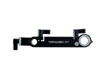 Teradek Quick Release Extension Rod Clamp for RT Motors