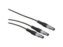 Teradek RT MK3.1 Dual Slave Cable (39")