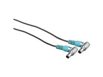 Teradek RT Latitude MDR Motor Cable (8", RA to RA)