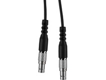 Teradek RT Wired-Mode Controller Cable (4')