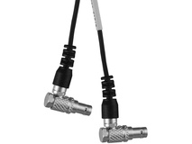 Teradek RT Latitude MDR & MK3.1 Slave Cable (39", RA to RA)