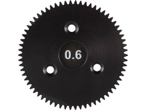 Teradek RT Motor Gear (0.6-Mod, 48-Pitch)