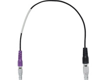 Teradek ALEXA Mini Run/Stop Cable for MDR.X Receiver (24")