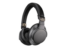 Audio Technica ATH-AR5BT Bluetooth Headphones (Black)