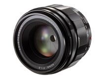 Voigtlander 40mm f/1.2 Nokton ASPH Lens: Sony FE