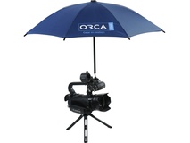 ORCA Small Umbrella with 1/4" Female Thread