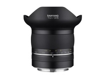 Samyang XP 10mm F3.5 Lens for Nikon F