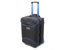 ORCA Traveler Rolling Suitcase