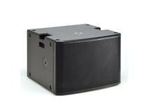 dB Technologies SUB 918 Active Subwoofer