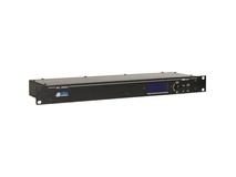 dB Technologies AC26N Digital Audio Controller for Loudspeakers Processing