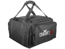 CHAUVET CHS-FR4 VIP Gear Bag (Black)