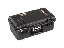 Pelican 1506 Air Case (Black, With Foam)