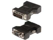 Digitus DVI-I (M) to VGA (F) Adapter