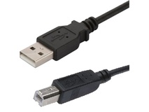 Digitus USB 2.0 Type A (M) to USB Type B (M) Cable 5.0m