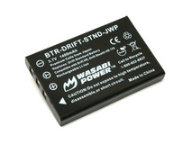 Wasabi Power Battery For Drift DSTBAT Standard Battery And Drift HD