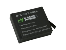 Wasabi Power Battery for Insta360 One X