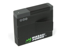 Wasabi Power Battery for Yi Technology Yi Action Camera and Yi 88001, 88002, 88009, 88010, 88011