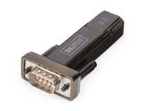 Digitus USB 2.0 to Serial RS232 Mini Adapter