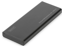 Digitus SATA USB 3.0 M.2 External SSD Enclosure