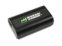 Wasabi Power Battery For Panasonic DMW-BLJ31