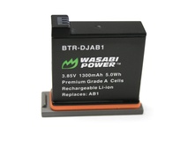 Wasabi Power Battery for DJI Osmo Action