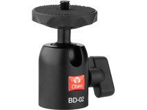 Oben BD-02 Mini Ball Head