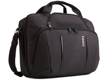 Thule Crossover 2 Laptop Bag 15.6" (Black)
