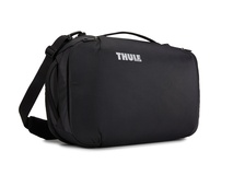 Thule Subterra Convertible Carry-On 40 Litre (Black)