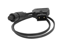 AJA P-TAP-CBL DC Cable (45cm)
